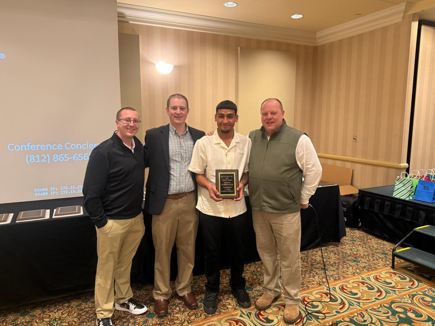 Luis Rodriguez-Rivera